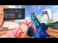 *BEST* Controller Settings for Max Movement in Warzone 3 👑