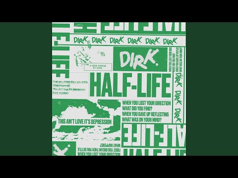 dirk. — Half-Life