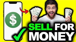 How To Sell Old Mobile Phones For Cash (GET UP TO $500 FOR YOUR OLD PHONE FAST)
