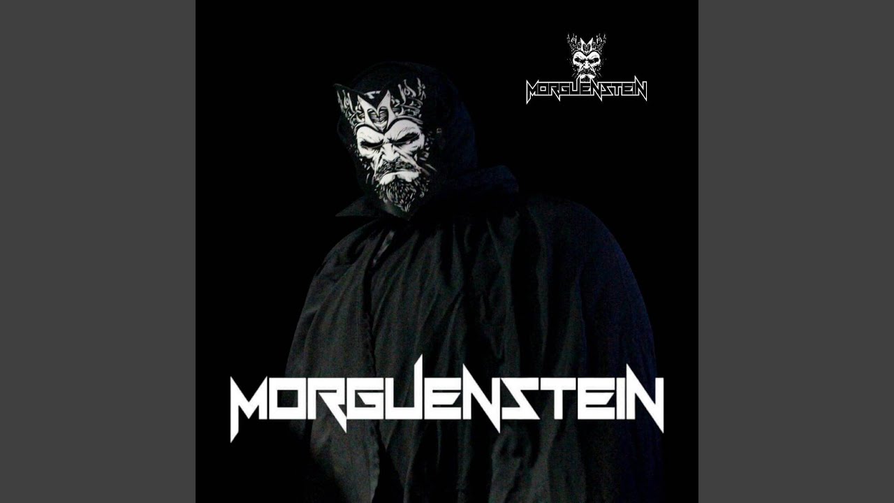 Watch Morguenstein on YouTube Watch Morguenstein on YouTube