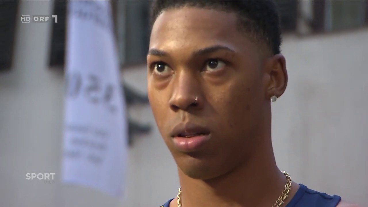 Golden Roof Challenge 2019 - ORF Sport-Bild