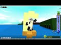 Playing Build A Boat For Tressure Beacuse im bored (PART 2)