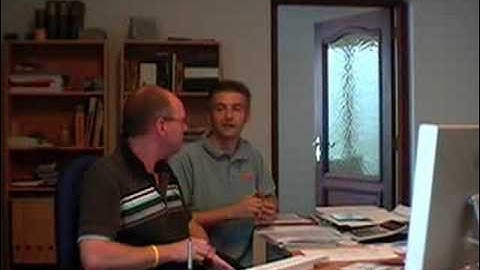 FlightCheck Professional en ID2Q gebruiker aan het woord