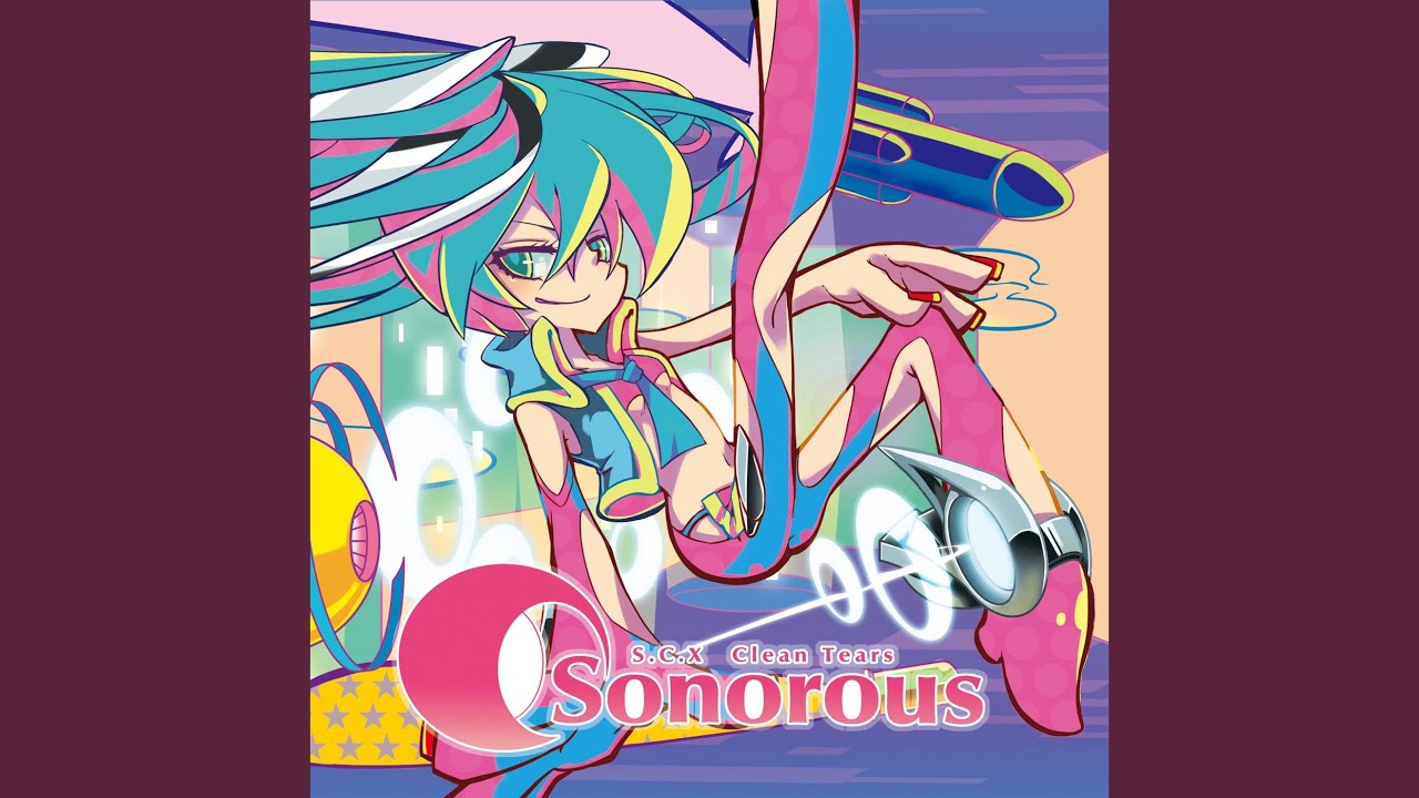 未開封　The Hair POP RUBBISH CD ミミックです ZX Tunes Cover Cavalcade | The Reploid Research