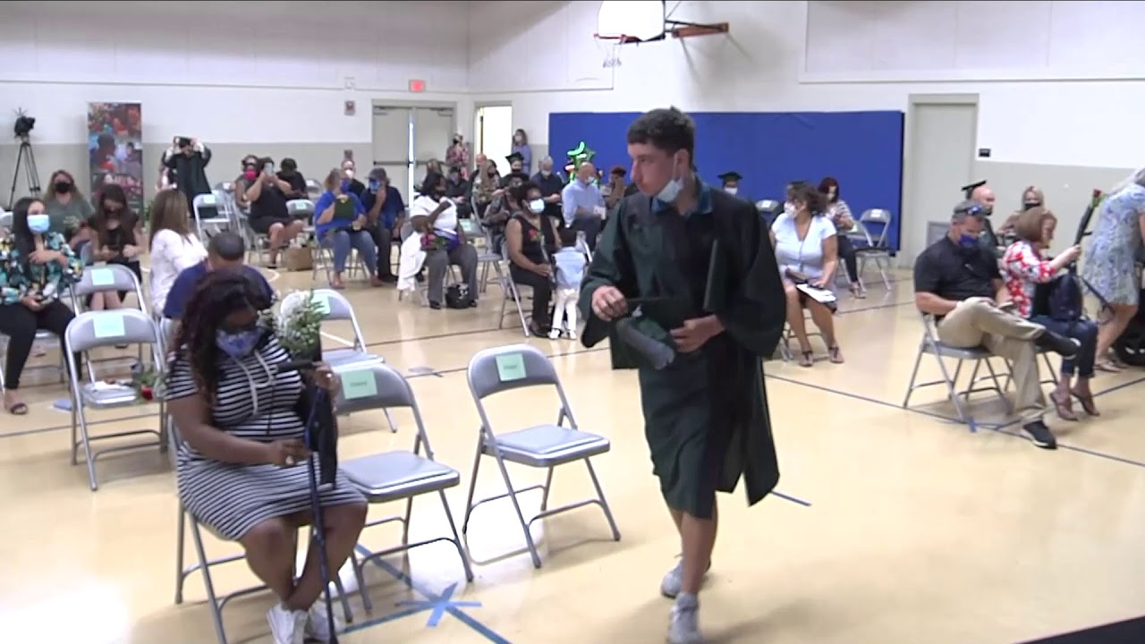 Hillcrest Class Of 2020 Graduation Session 2 YouTube hillcrest-class-of-2020-graduation-session-2-youtube