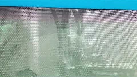 Nonstick Cookware Sand shot Blasting Machine-9251446667