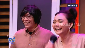 Rangga dan Dilan | OPERA VAN JAVA (11/04/20) Part 3