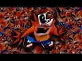 crash crash