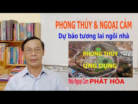 Video Học Phong Thủy và Cảm Xạ Tại Đây PT01 - YouTube