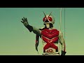 おれはXカイゾーグ (仮面ライダーX)  -  水木一郎 (カラオケ/歌ってみた)