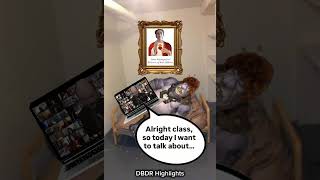Life After Highschool - DBDR @Hat_Flying Highlights