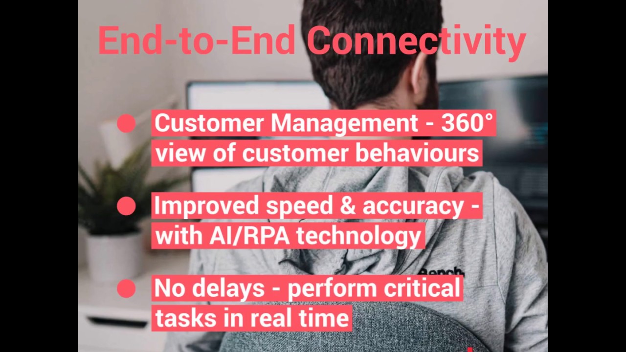 Remote Efficiency in the Order-to-Cash Cycle