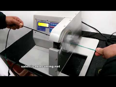 Automatic wire harness tape wrapping winding cable wire harness taping machine