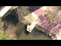 Viaduc de la souleuvre 61 m  saut  llastique benoit  ophlie  08 avril 2017