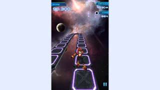 xrunner screenshot 2