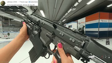 TAQ-56 |RELOADS & INSPECTIONS| MWII 4K UHD