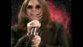 Ozzy Osbourne - I Don't Wanna Stop [Pop Rock Version] [2007]