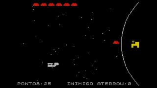 PLANETA GROOL (1983 MIA / 2024 Recovered) Longplay, ZX Spectrum