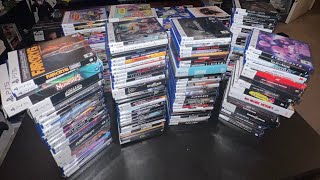 My PS5 Collection - 230+ Games!!! | March 2024