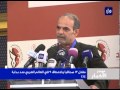 موجز الاخبار ليوم 12-5-2014 الساعة