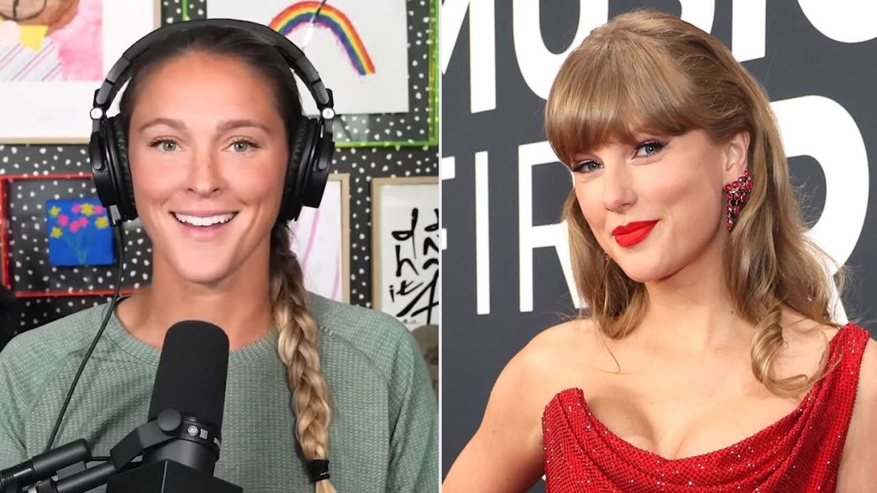 Taylor Swift’s Secret Talent Revealed by Kylie Kelsey Thanksgiving
