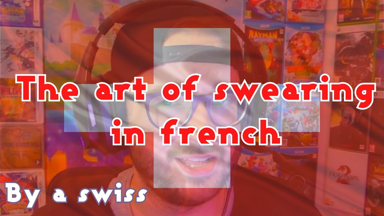 SWISS SWEARING IN FRENCH Storytime with Mike 2 YouTube