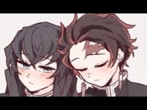 Yandere muichiro x Tanjiro/texting story p2/ Yandere muichiro x Tanjiro/texting story p2/