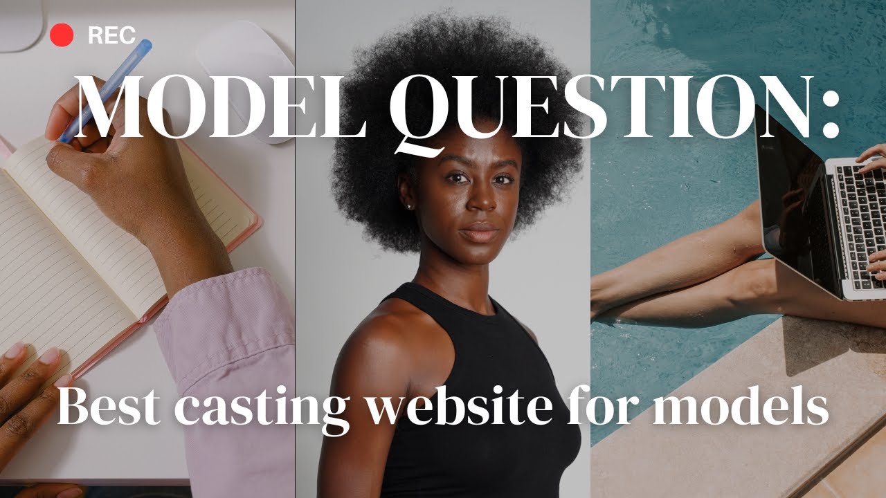 Best casting website for models