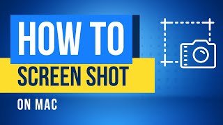 How To Take Screen Shots On Mac - 3 Easy Ways + Bonus Tip