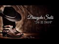 Briseyda Solís - De Él Seré (Letra)