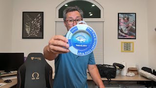HaisuLume 30 lb Pre-Tied Dropper Loop Rigs