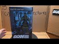 Gijoe Classified series #188 Brent (Hit&run) Scott