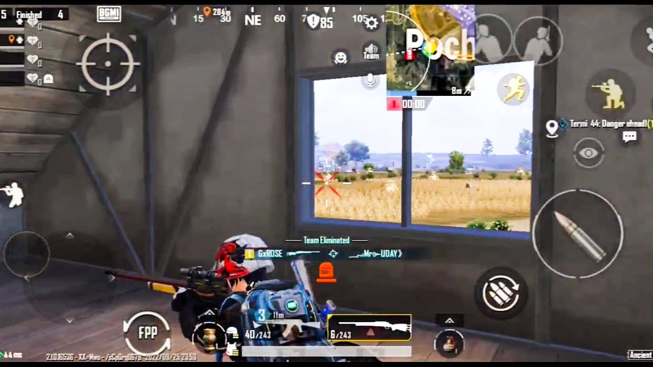 My Ping Is High YouTube