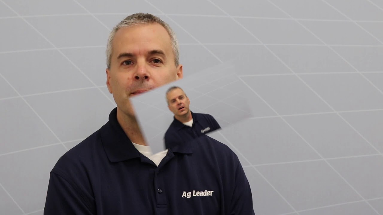 Lançamento Novo Piloto Automáico Ag Leader - SteerCommand® Z2 & SteadySteer™