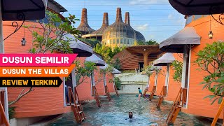 REVIEW HOTEL DI BATU MALANG | DE'LOBBY SUITE HOTEL | MURAH DAN MEWAH BANGET