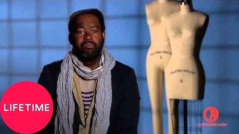 Project Runway All Stars: Challenge Winner Interview: Season 2 Episode 5 | Lifetime