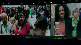 Accountant Kickoff: QuickBooks Connect San Jose 2018