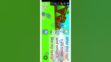 easily how to afk grand in pet  simulator X mobile #roblox #shoutout #gamerfleet