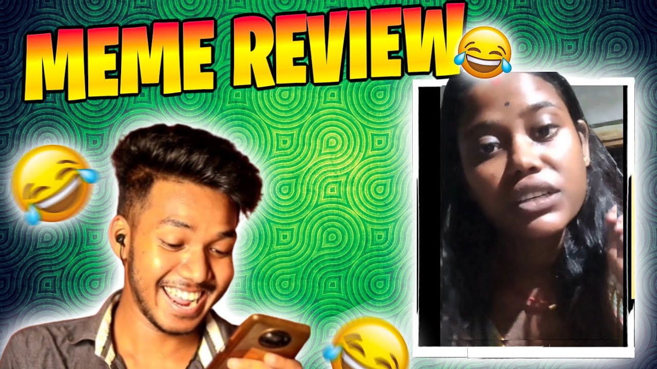 you-can-t-stop-laughing-l-meme-review-amitmemeskolkata5867-youtube