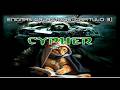 Warhammer 40K: Enigmas Galacticos "Capitulo 3" (Cypher: El Angel Caido)