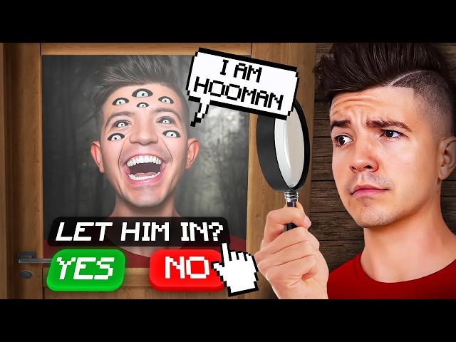 I Found EVERY DOPPLEGANGER (That's Not My Neighbor) - YouTube