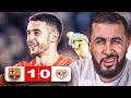 إسبانيول أكرهك رد فعل رايو بعد فوز برشلونة 1 0