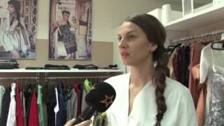 Olgica Georgieva I Mitko Zanov Za Fwsk 2015