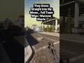 They Drove Straight Into My Mines… Full Team Wipe | Warzone Shorts