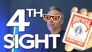 Magic Trick Tutorial: Self Working Hands Off & Easy!