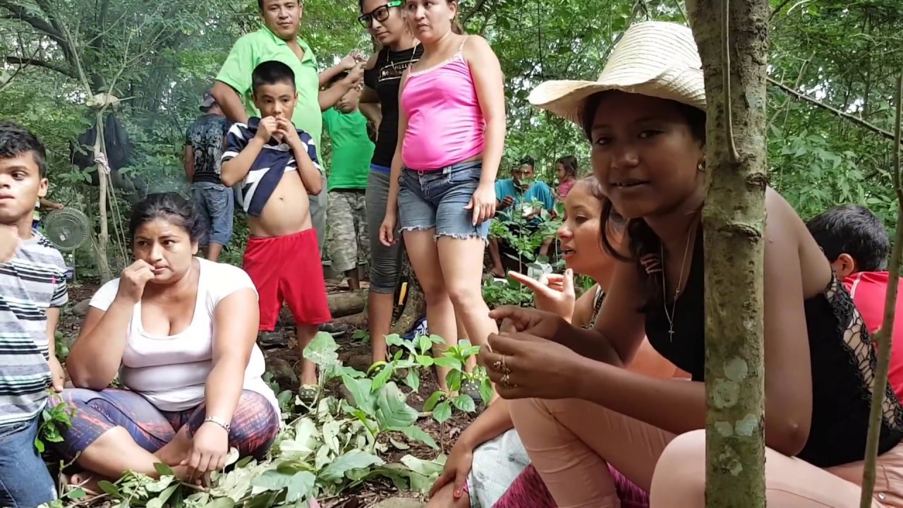 mexicano restaurant LA VIDA DEL CAMPO ES UNA HERMOSA HERENCIA NUESTRO PRIMER ANIVERSARIO PARTE 13 DE 13 | EL SALVADOR GO