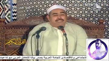 رائعه من روائع الشيخ الطبلاوي ،،، أول سورة الفتح