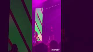 Slaï - La dernière danse - Fribourg 29.04.23