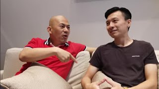 满能量 - 2020-0310 ~ (爱车之人华记豪掷万元换车胎?😂😜😅), (生活指数-马来西亚,香港,新加坡,日本)