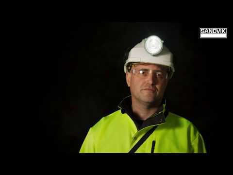 Sandvik Expertise On Site: Global Expertise, Locally Enabled | Sandvik Mining and Rock Technology